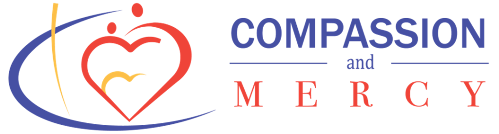 CMF Logo